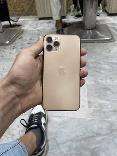Iphone 11 pro 256 pta Approved