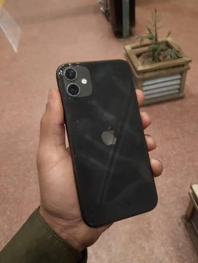iphone 11 128gb exchange possible