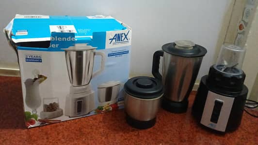 juicer blender for sell