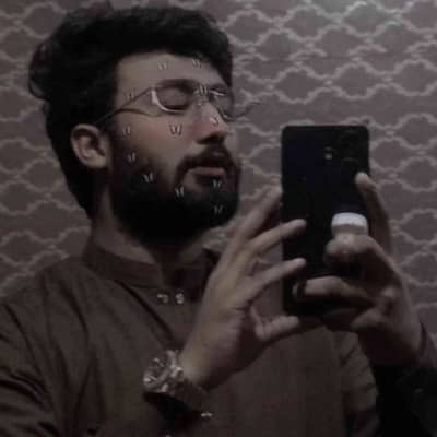 M.Faraz
