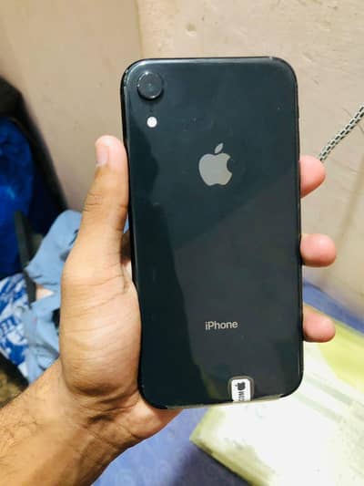 Iphone Xr Non Pta