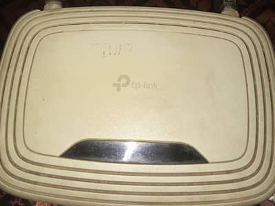 Tp Link Router 300 mbps