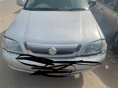 cultux 2004 lpg ac on hy