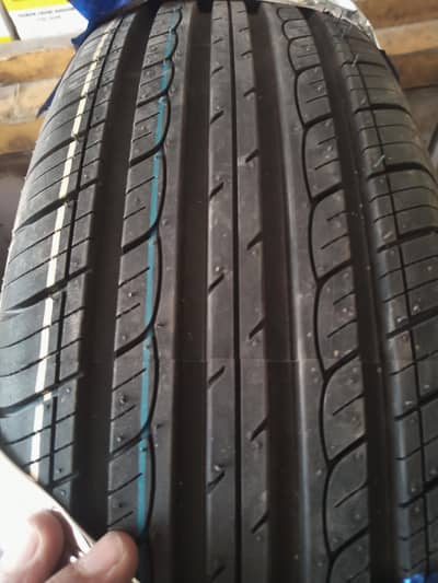 Deruibon Tyre 195/65 R15 | Fresh Import 2026 | Best Quality