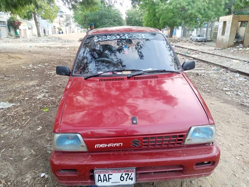 Mehran 12