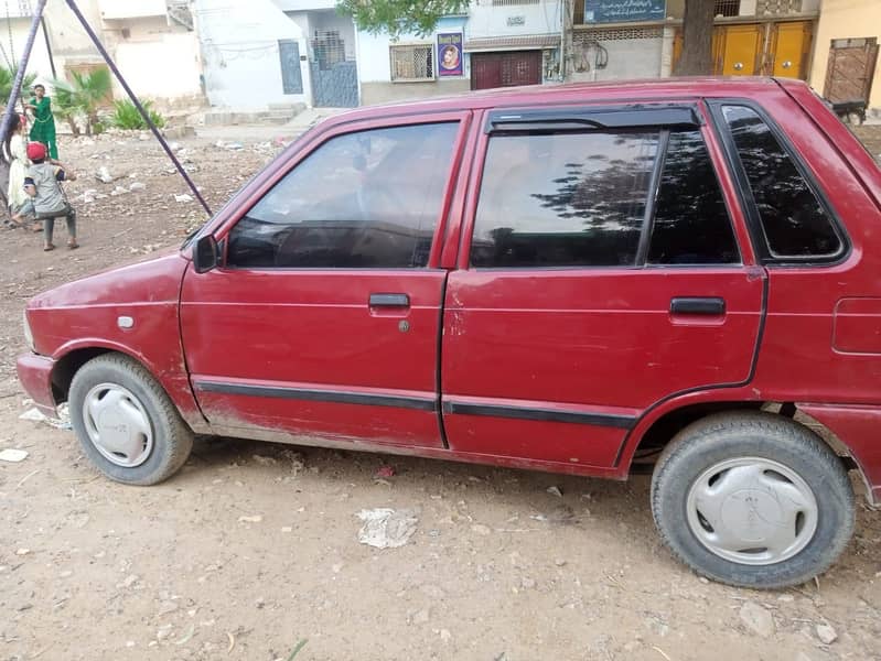 Mehran 15