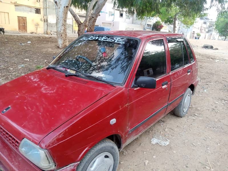Mehran 16