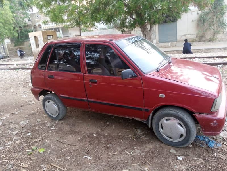 Mehran 17