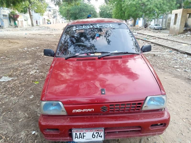Mehran 18