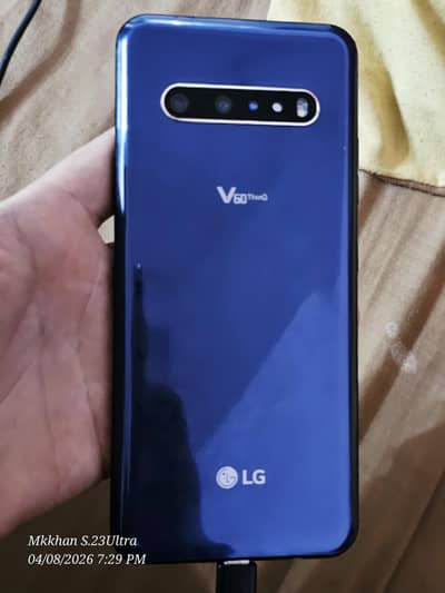 lg v60 think 5G