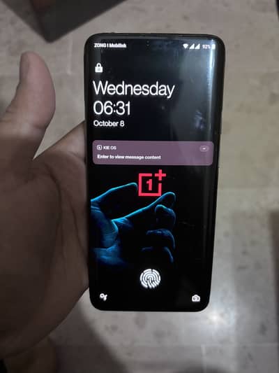 Flagship OnePlus 7 Pro | 8GB RAM | 256GB | Excellent Condition