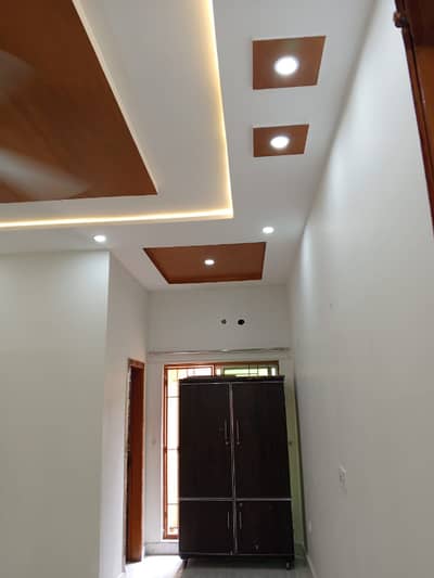 5 marla full house for rent