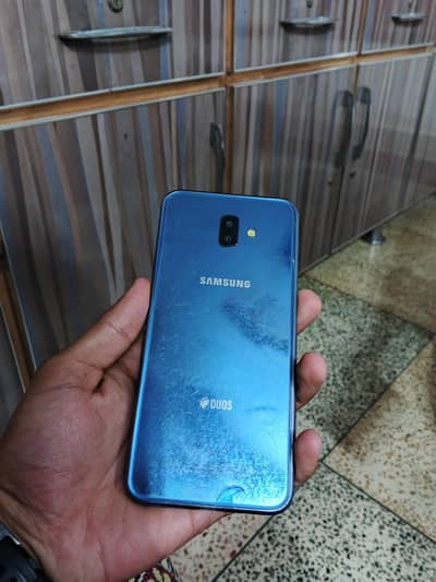 Samsung J6 Plus 3/32