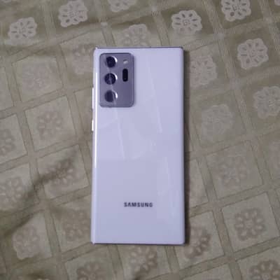 samsung note 20 ultra pta approved