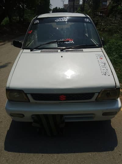 Suzuki mehran 2003/03004545584