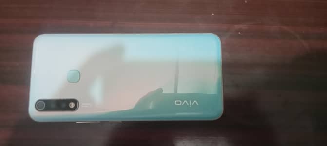 8/256 vivo original condition y19