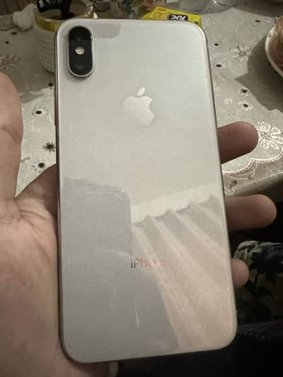 iphone x non pta