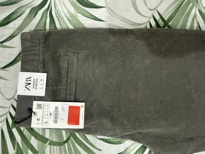 Zara Joggers stretch