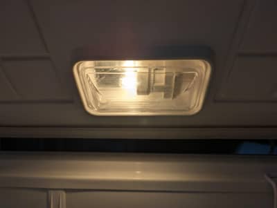 Freezer/waves Freezer /single door/100% working