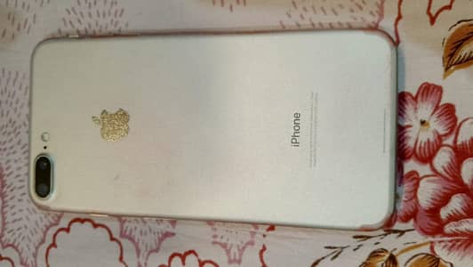 iphone 7+ 128Gb pta approved