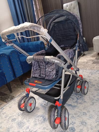 Baby Pram