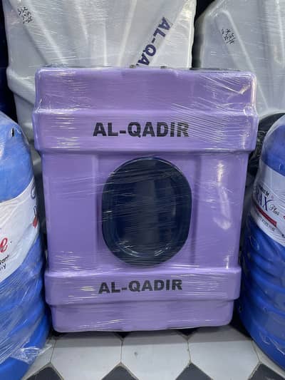 0318-1155106 FIBER WATER TANKS