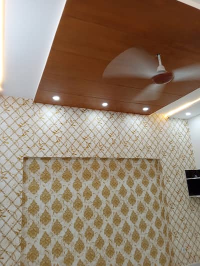 8 Marla Single Storey For rent