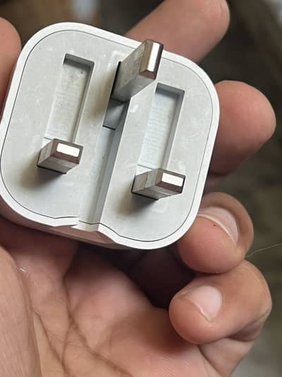 20w original charger apple cable