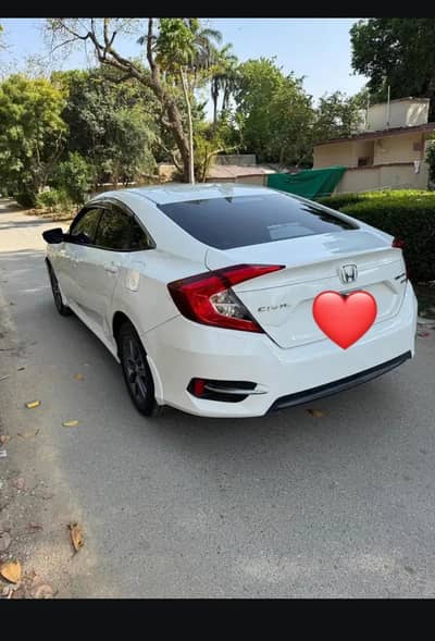 Honda civic ug b2b original