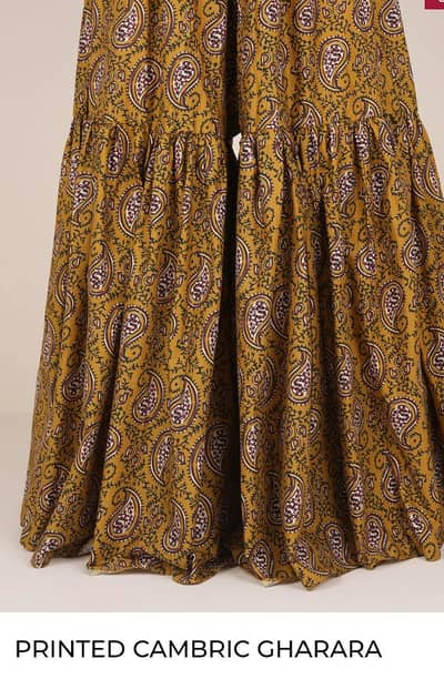 gharara
