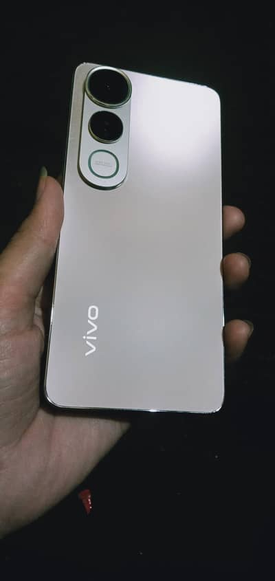 vivo v50 lite
