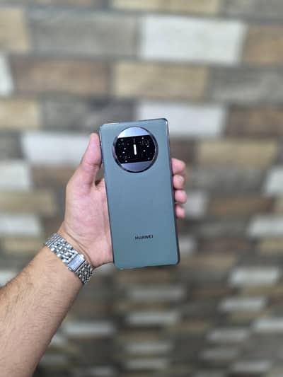 Huawei Mate X3 Fold 12/512GB Non PTA