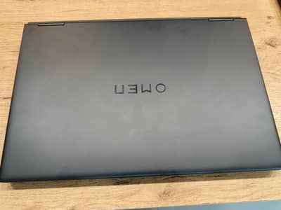 Hp omen 16 core i9 13 gen with rtx 4060