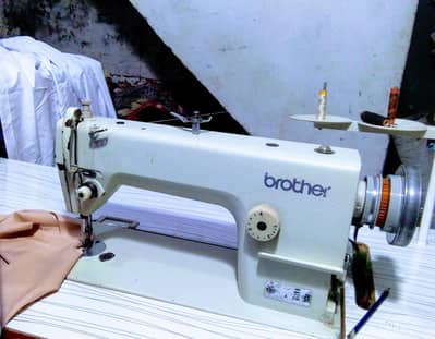 best quality machine