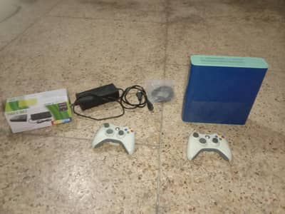 Xbox 360E Us model