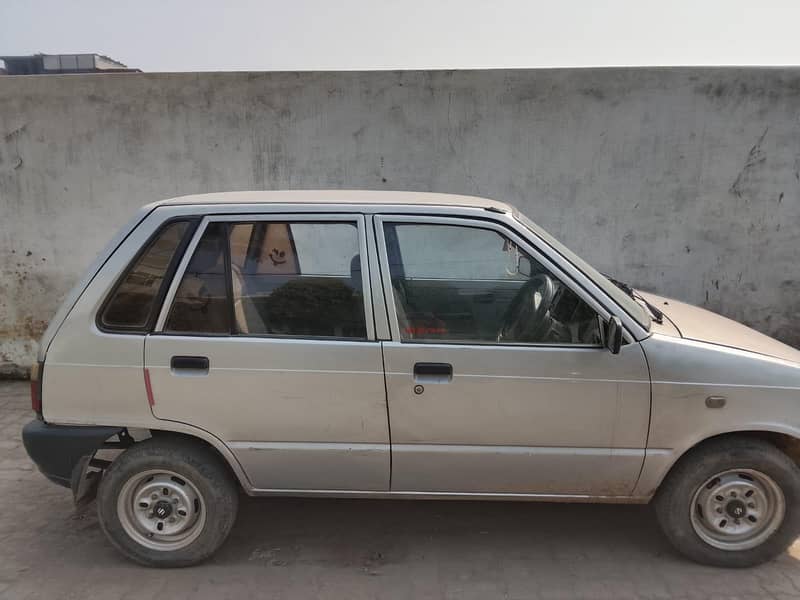 mehran 2