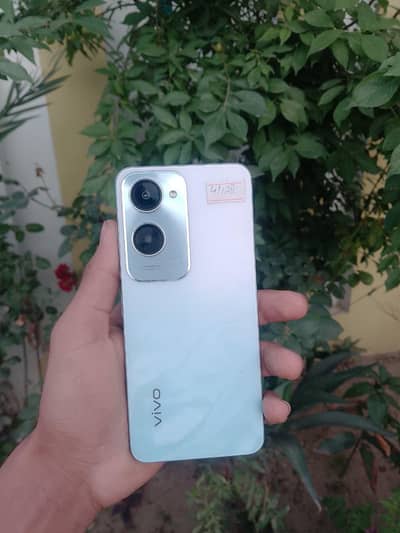 Vivo y18