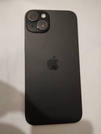 IPHONE 15 PLUS 128GB 100% BATTERY HEALTH 10/10 CONDITION