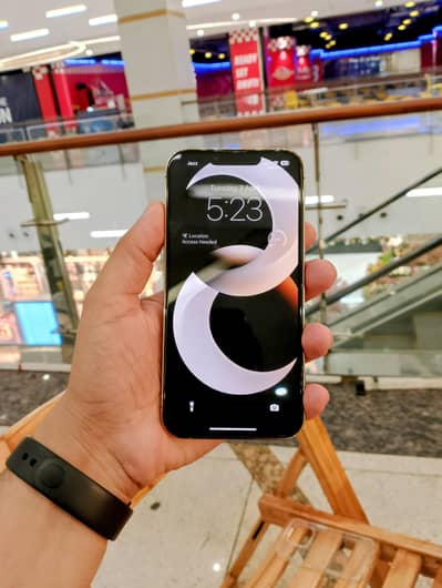 iPhone 13 pro PTA Approved