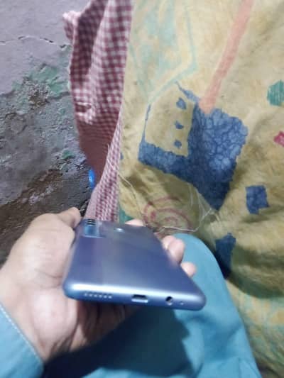 tecno spark 7pro good condition