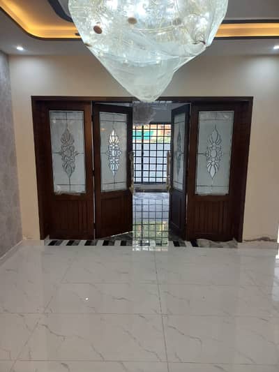 5 Marla upper portion for rent