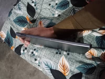 Samsung Galaxy A7 corner sa damj han be okay ha