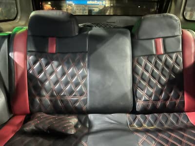 cultus 2008 model.  just. buy ND drive ni work required