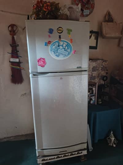 selling my refrigerator