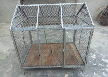 Iron Cage for Pets