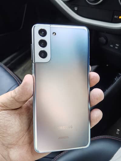 Samsung s21 uLtra pTa Approved