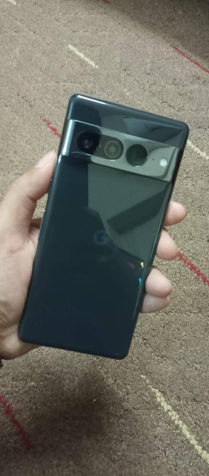 Google Pixel 7 Pro 0