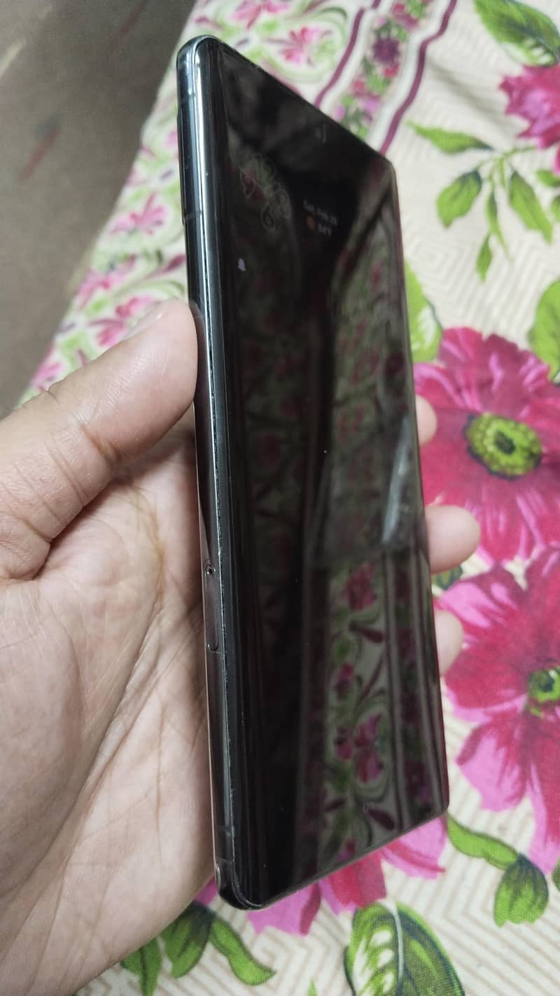 Google Pixel 7 Pro 6