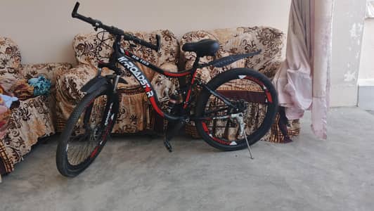 road star company name