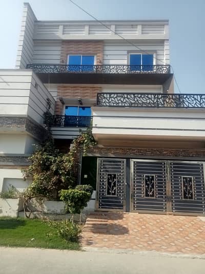 House For sale in Rahim yar khan